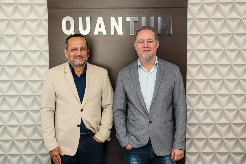 Escritório De Contabilidade Quantum Soluções Empresariais - Contabilidade em Grande Vitória e ES | Quantum Soluções Empresariais