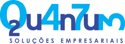 LOGO QUANTUM